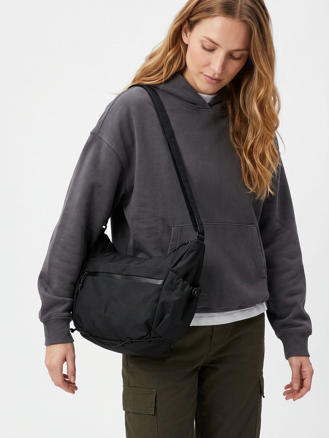 Cotopaxi Viaje Taška přes rameno 42 cm Cotopaxi Viaje Taška přes rameno 42 cm