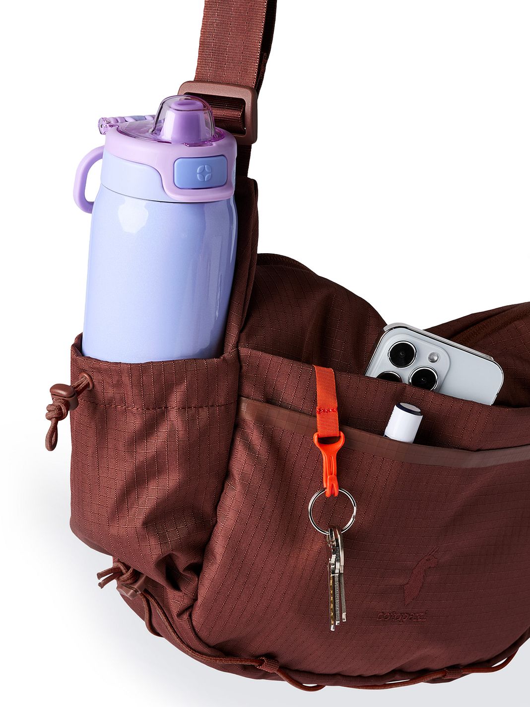 Cotopaxi Viaje Taška přes rameno 42 cm Cotopaxi Viaje Taška přes rameno 42 cm