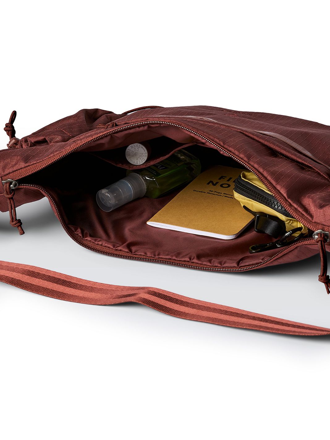 Cotopaxi Viaje Taška přes rameno 42 cm Cotopaxi Viaje Taška přes rameno 42 cm