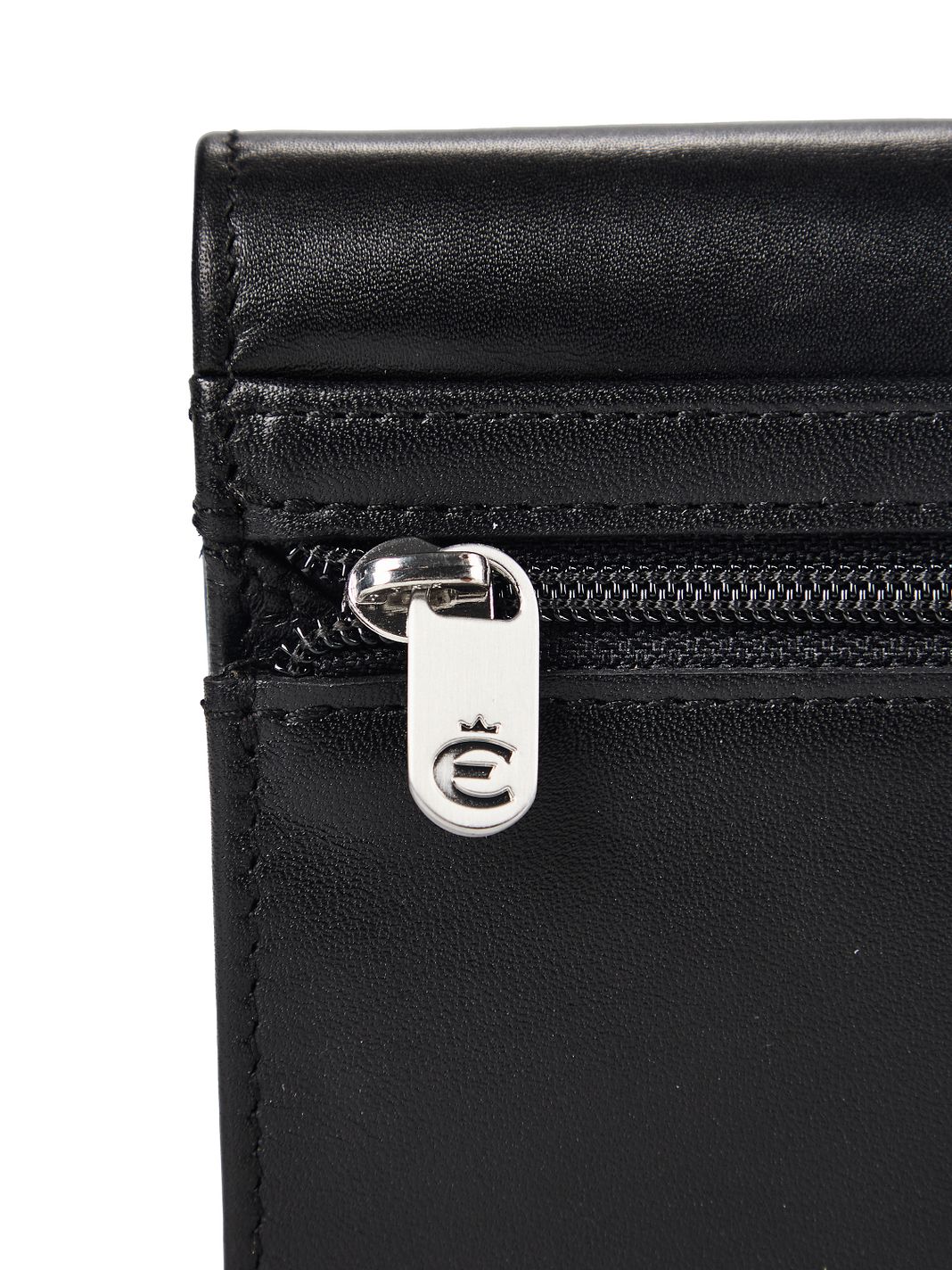 Esquire Silk Plånbok RFID-skydd Läder 16.5 cm Esquire Silk Plånbok RFID-skydd Läder 16.5 cm