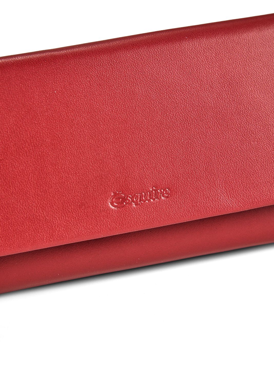 Esquire Silk Plånbok RFID-skydd Läder 16.5 cm Esquire Silk Plånbok RFID-skydd Läder 16.5 cm