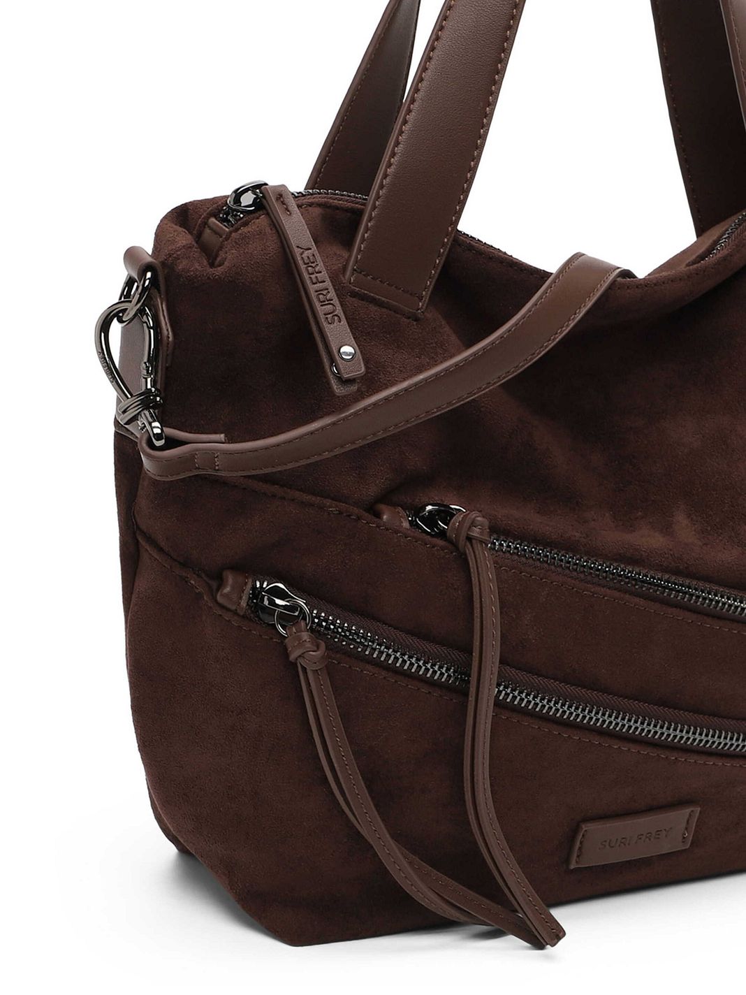Suri Frey SFY Celly Borsa tote L 39 cm Suri Frey SFY Celly Borsa tote L 39 cm