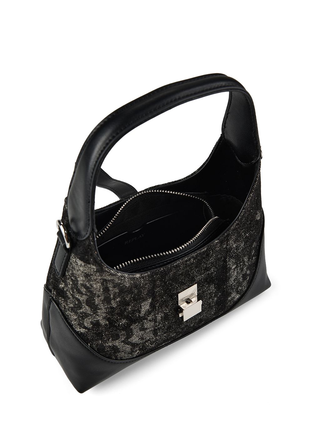 Replay Borsetta 23 cm Replay Borsetta 23 cm
