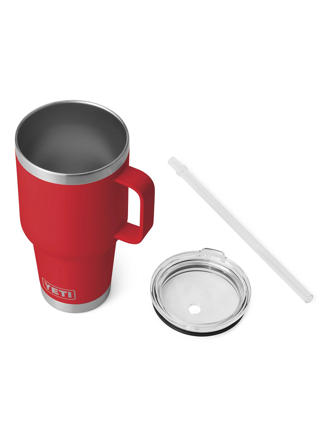Yeti Rambler Taza para beber 1000 ml