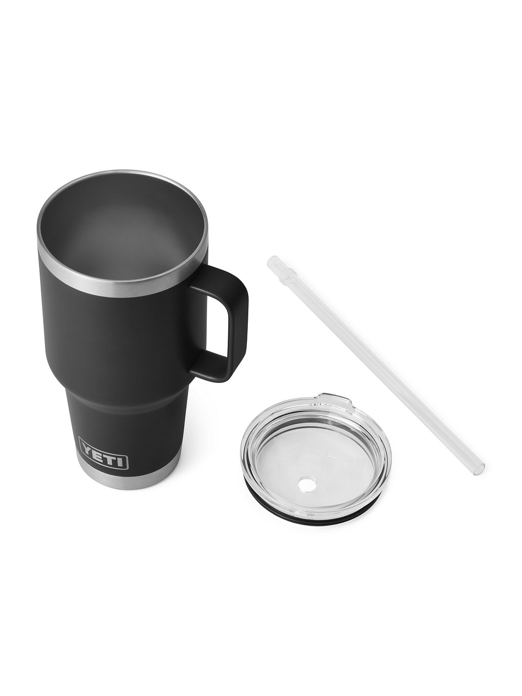 Yeti Rambler Taza para beber 1000 ml