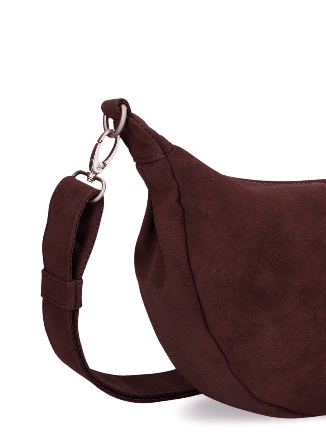 Zwei Mademoiselle.M Bolso bandolera 34 cm