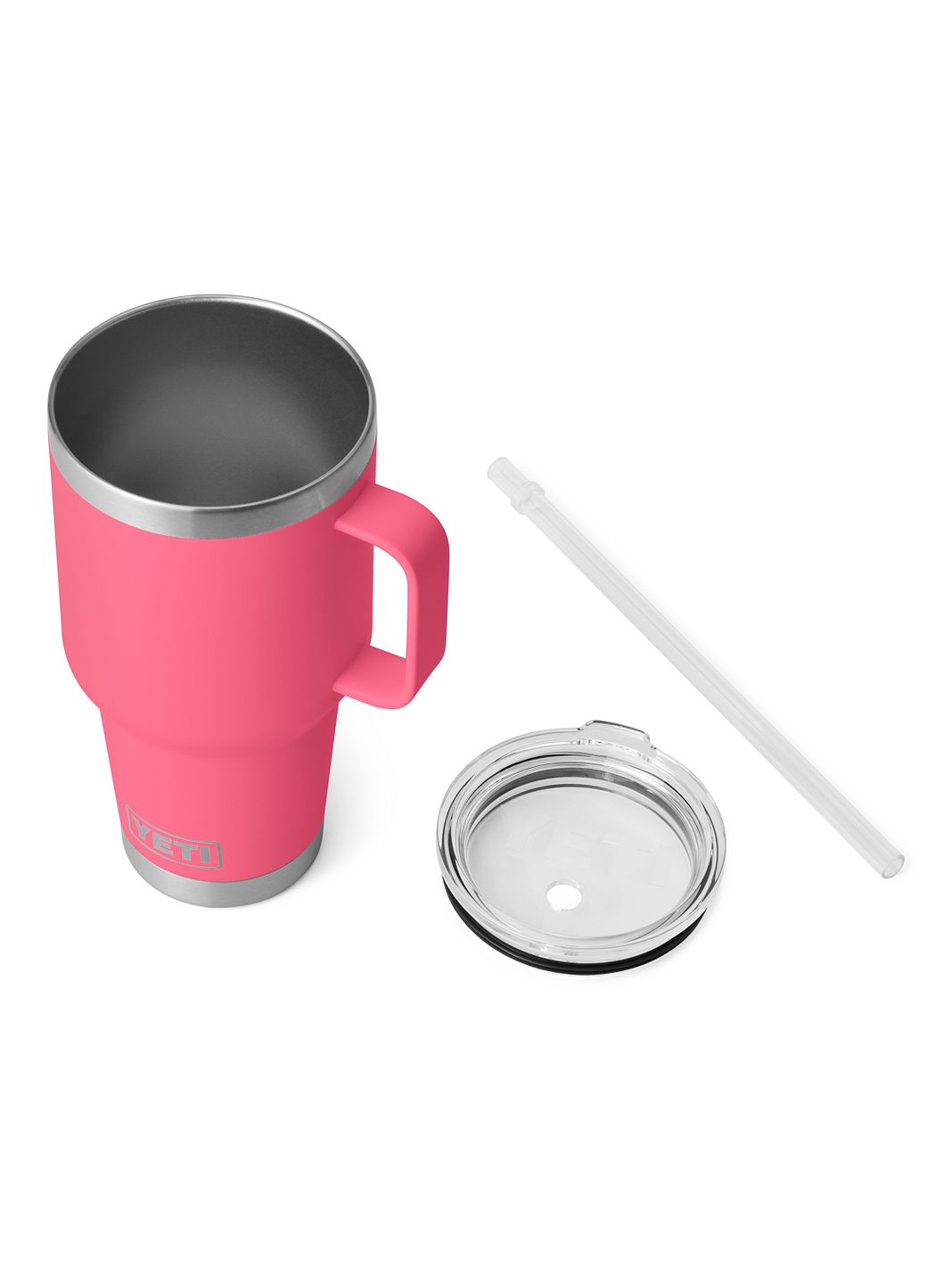 Yeti Rambler Taza para beber 1000 ml