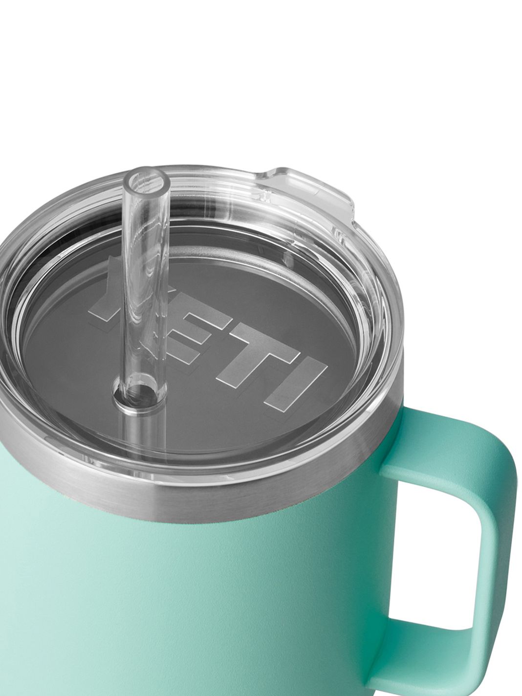 Yeti Rambler Taza para beber 1000 ml