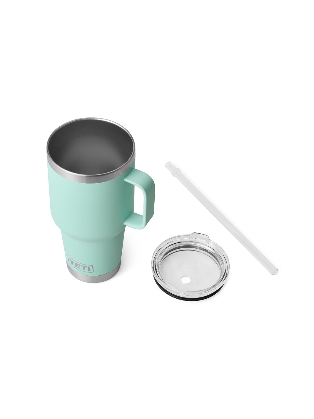 Yeti Rambler Taza para beber 1000 ml
