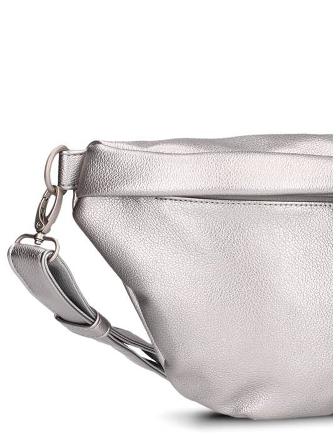 Zwei Mademoiselle.M Crossbody-laukku 40 cm