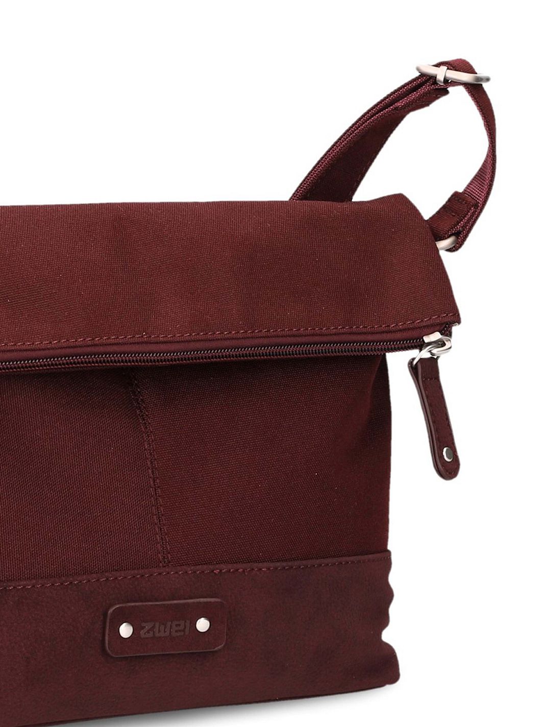 Zwei Olli Crossbody-laukku 28 cm Zwei Olli Crossbody-laukku 28 cm