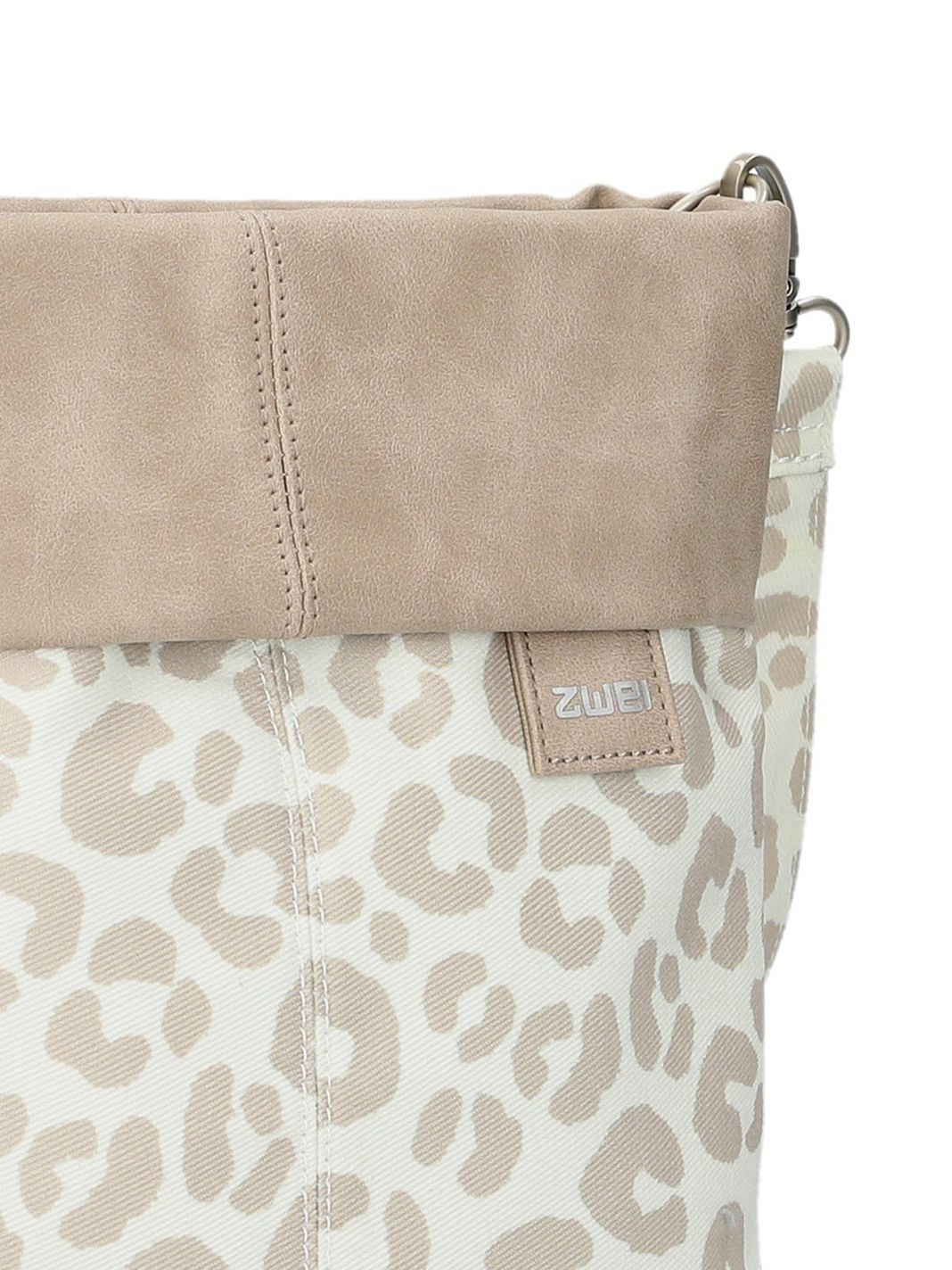 Zwei Olli Borsa a tracolla 25 cm Zwei Olli Borsa a tracolla 25 cm