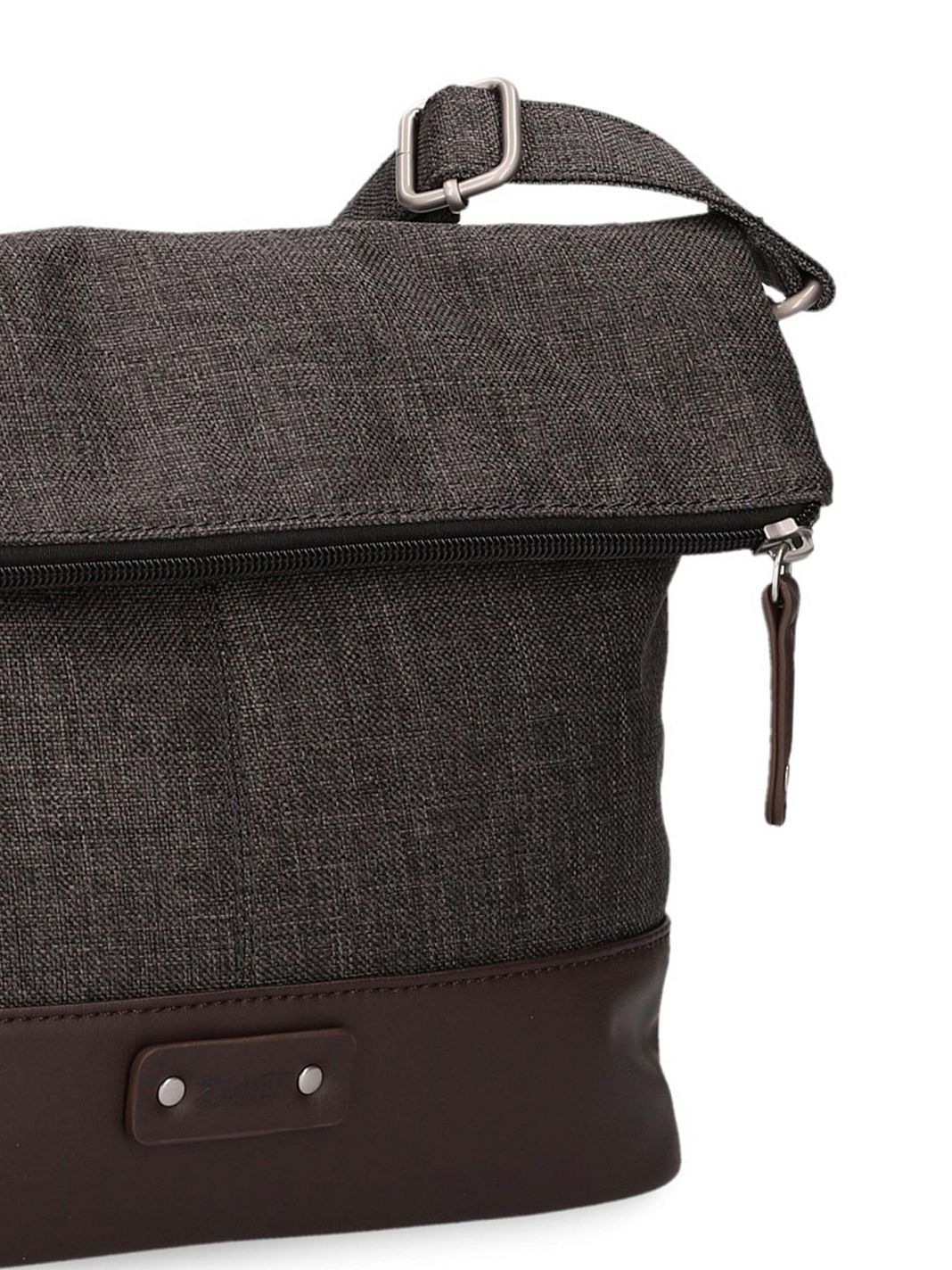 Zwei Olli Crossbody-laukku 28 cm Zwei Olli Crossbody-laukku 28 cm