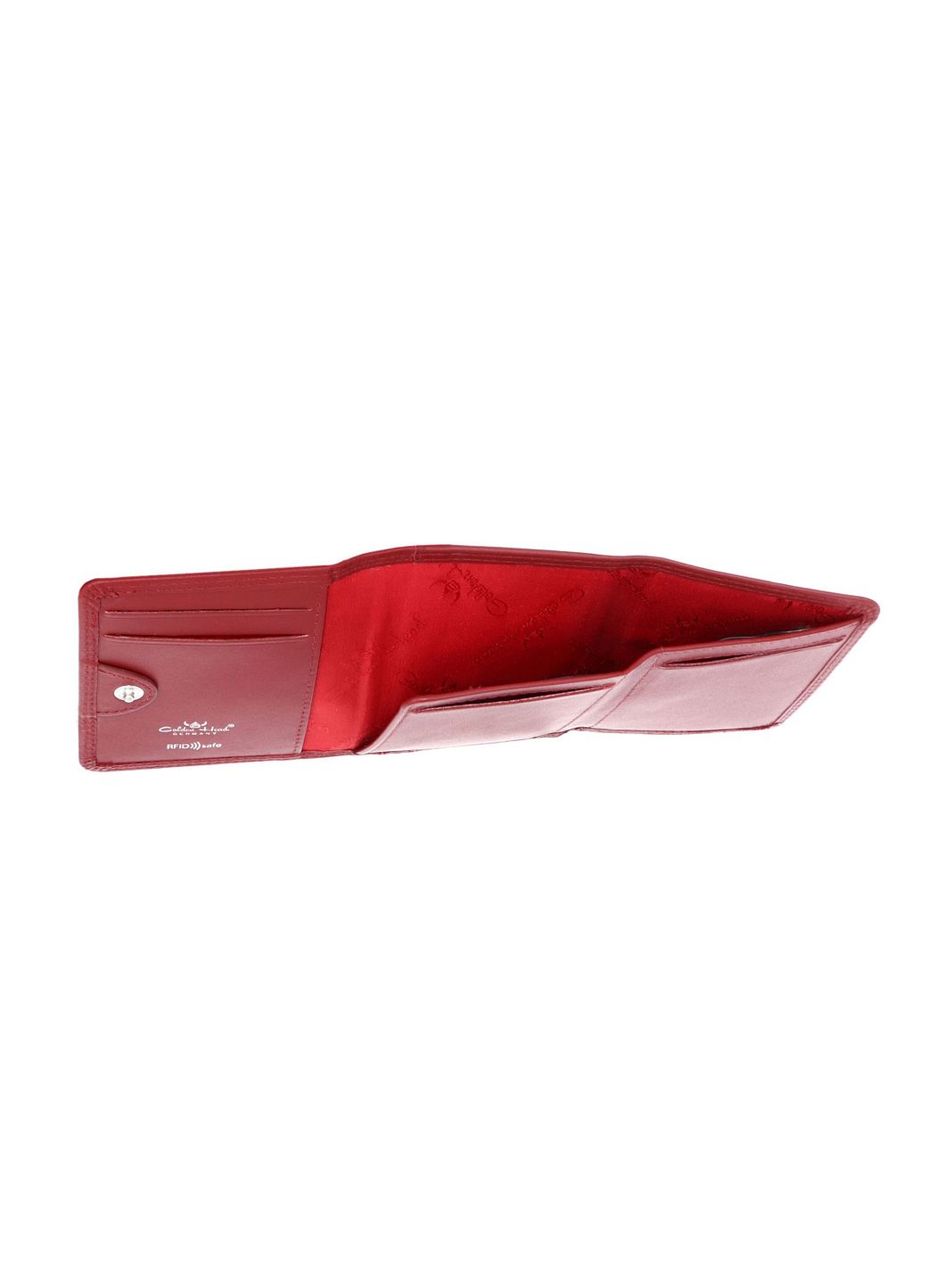 Golden Head Polo Portafoglio Protezione RFID Vera Pelle 10 cm Golden Head Polo Portafoglio Protezione RFID Vera Pelle 10 cm
