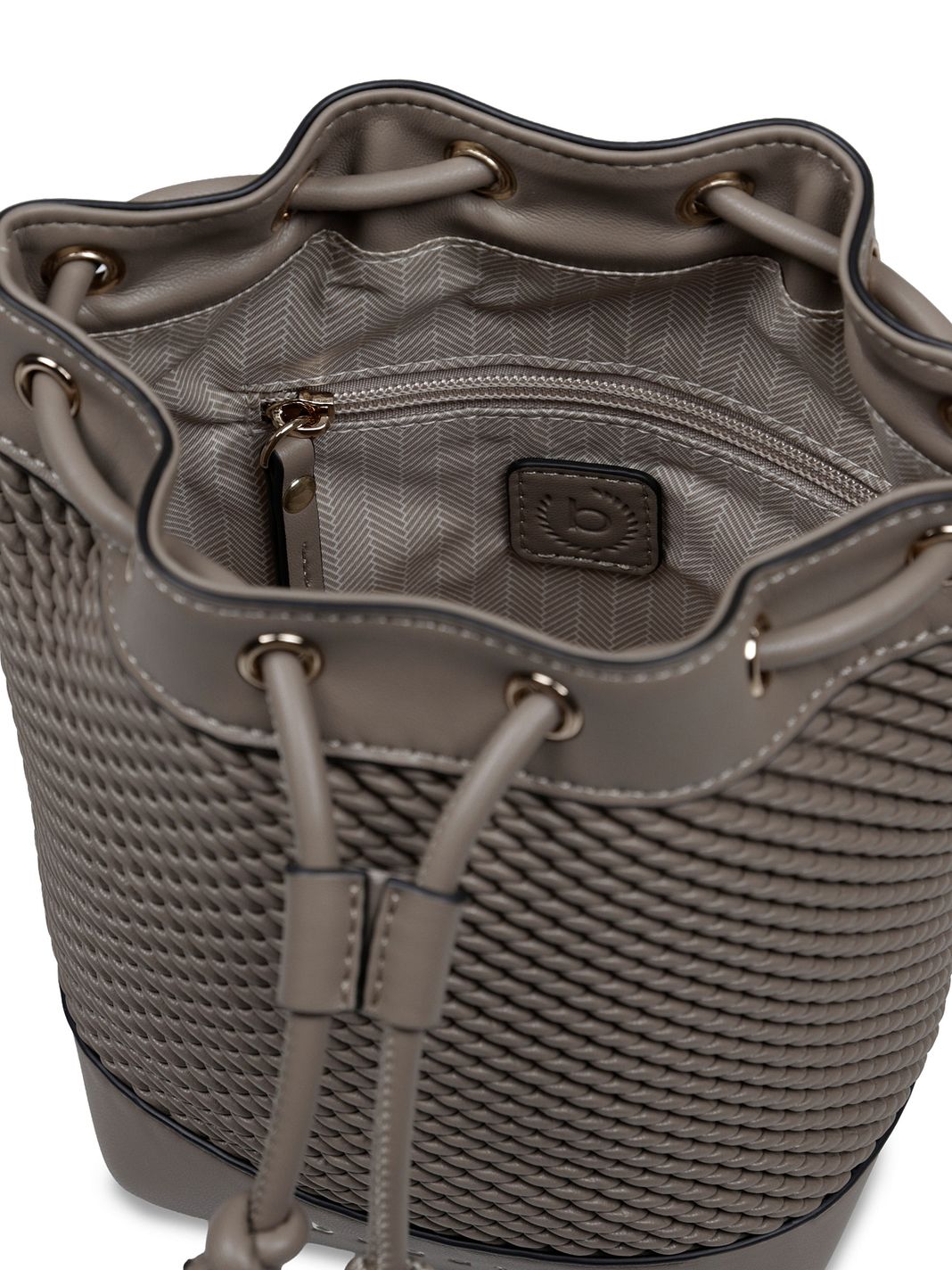 bugatti Julice Borsa secchiello 14 cm bugatti Julice Borsa secchiello 14 cm