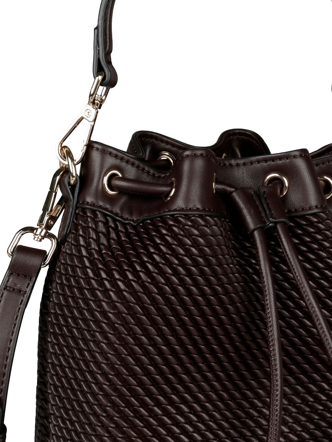 bugatti Julice Borsa secchiello 14 cm bugatti Julice Borsa secchiello 14 cm
