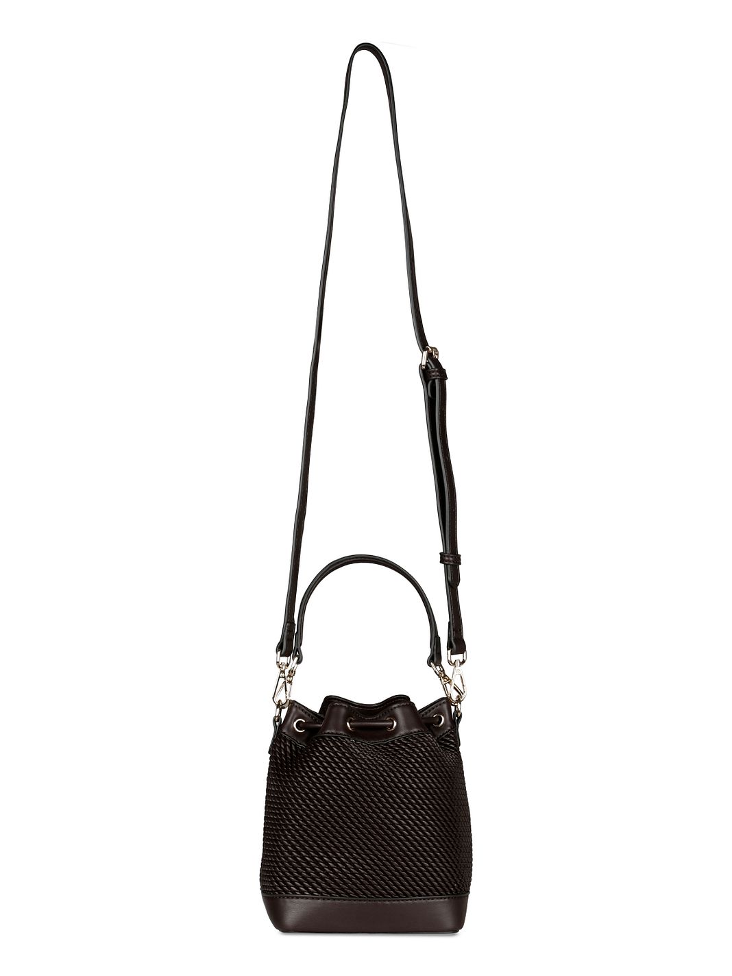 bugatti Julice Borsa secchiello 14 cm bugatti Julice Borsa secchiello 14 cm
