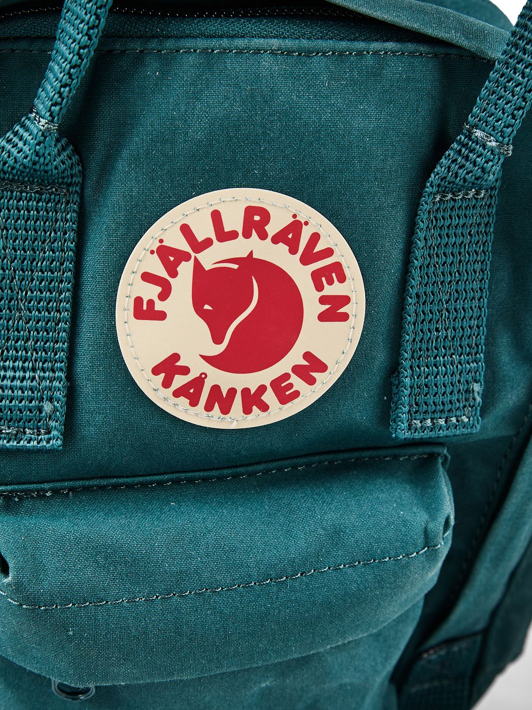 Fjällräven Kanken Sling Borsa a tracolla 15 cm