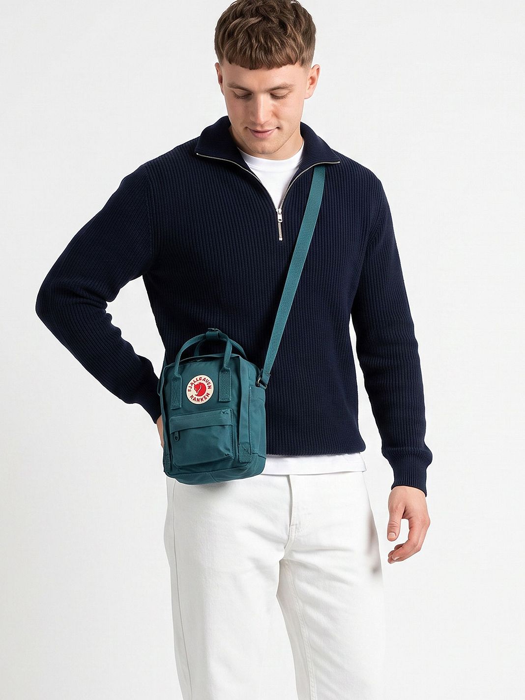 Fjällräven Kanken Sling Borsa a tracolla 15 cm