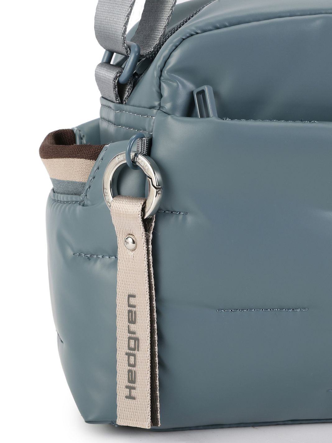 Hedgren Coccon Crossbody taske 27 cm Hedgren Coccon Crossbody taske 27 cm