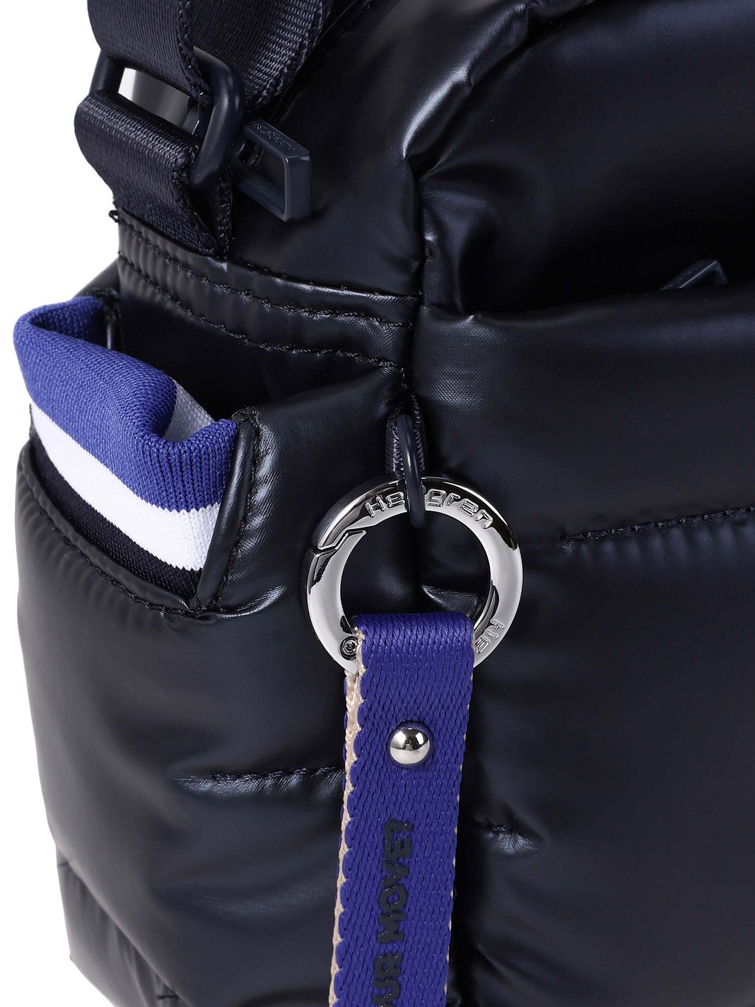 Hedgren Coccon Crossbody-väska 27 cm Hedgren Coccon Crossbody-väska 27 cm