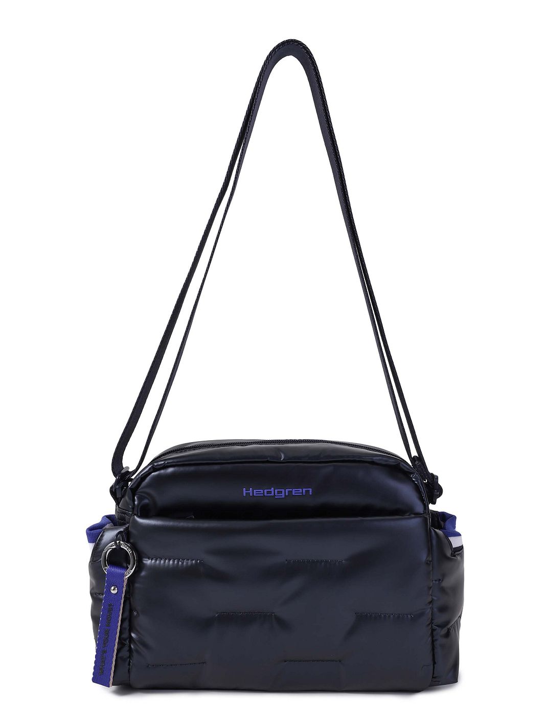 Hedgren Coccon Crossbody-väska 27 cm Hedgren Coccon Crossbody-väska 27 cm