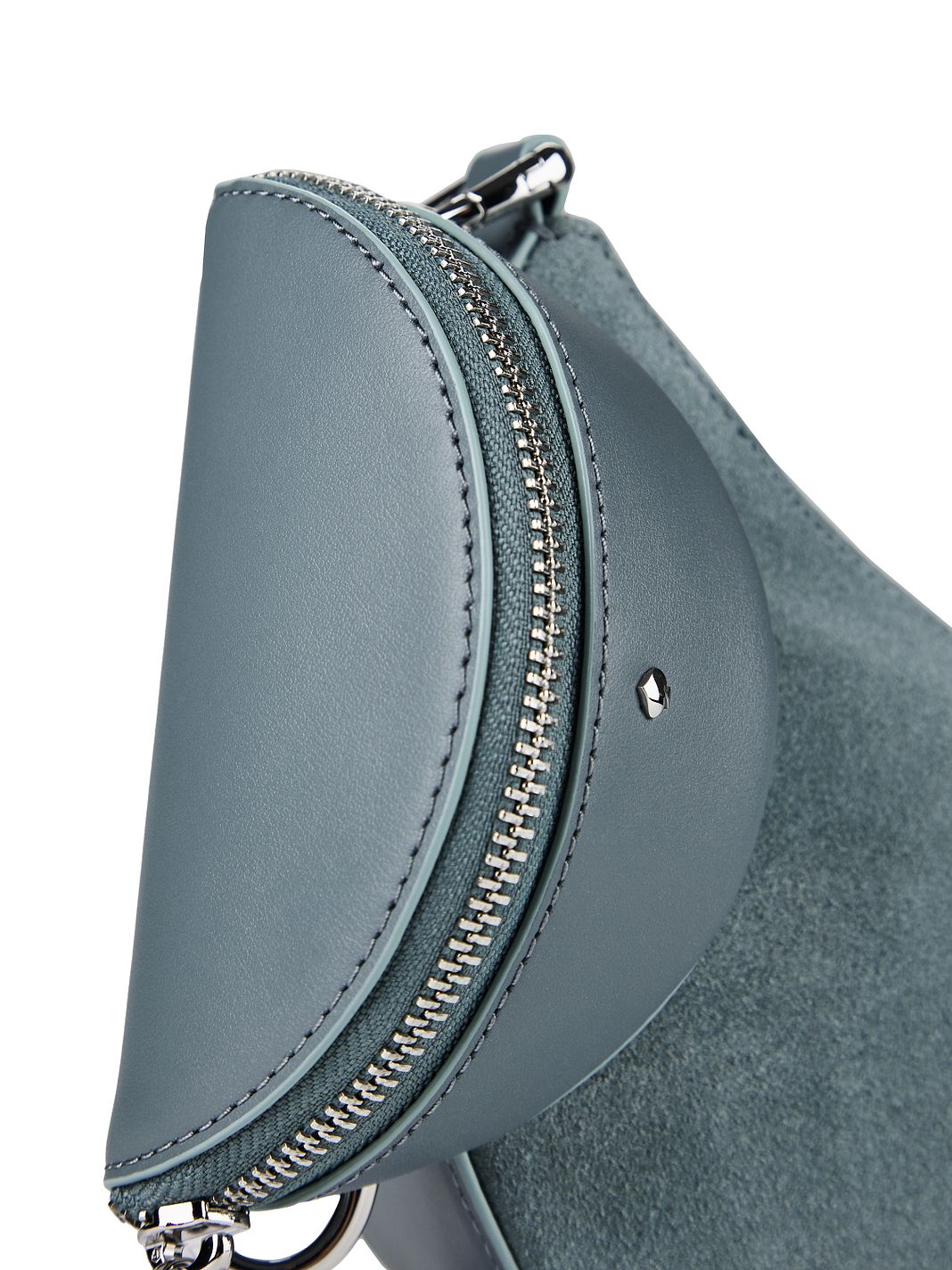 Kate Spade New York Hug Borsa a tracolla Vera Pelle 25 cm Kate Spade New York Hug Borsa a tracolla Vera Pelle 25 cm