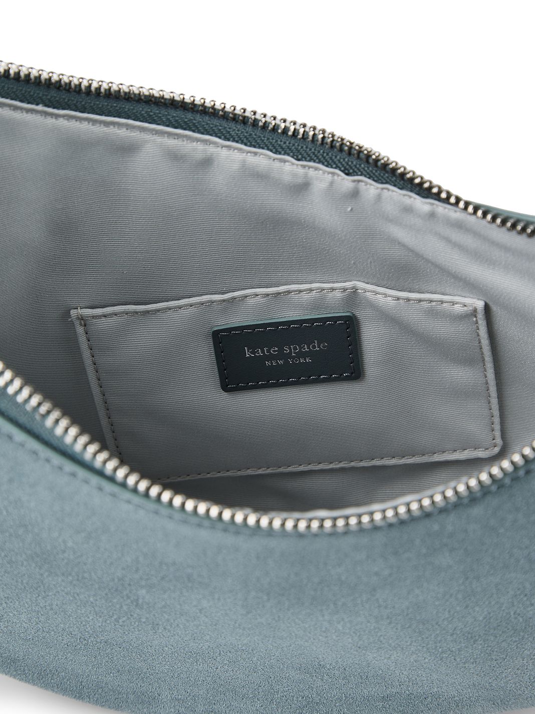 Kate Spade New York Hug Borsa a tracolla Vera Pelle 25 cm Kate Spade New York Hug Borsa a tracolla Vera Pelle 25 cm