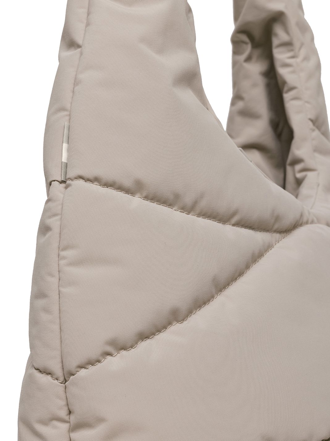 Got Bag Wavy Puffer Borsa tote 40 cm Got Bag Wavy Puffer Borsa tote 40 cm