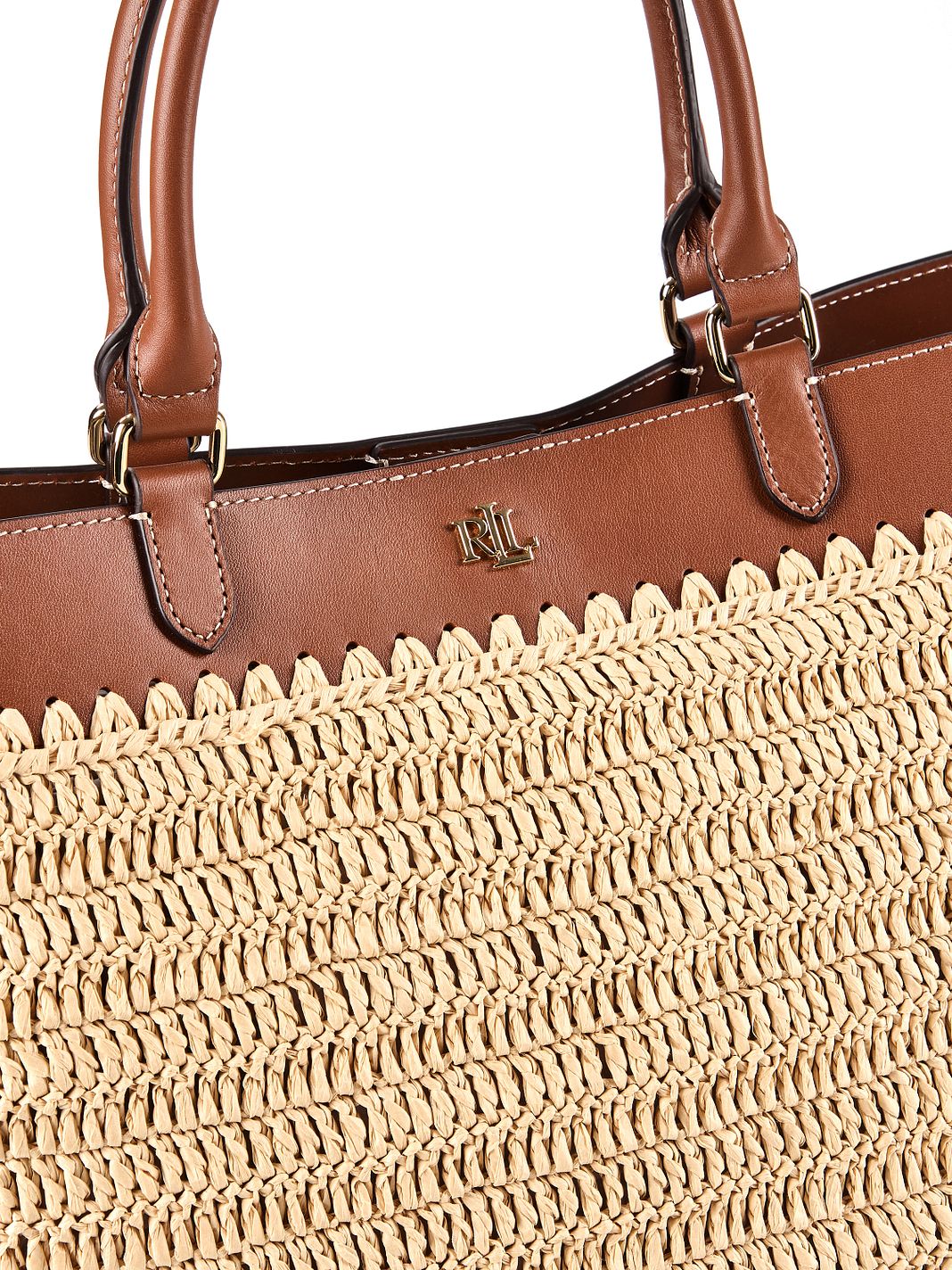 Lauren Ralph Lauren Kyla Borsa tote 45 cm Lauren Ralph Lauren Kyla Borsa tote 45 cm