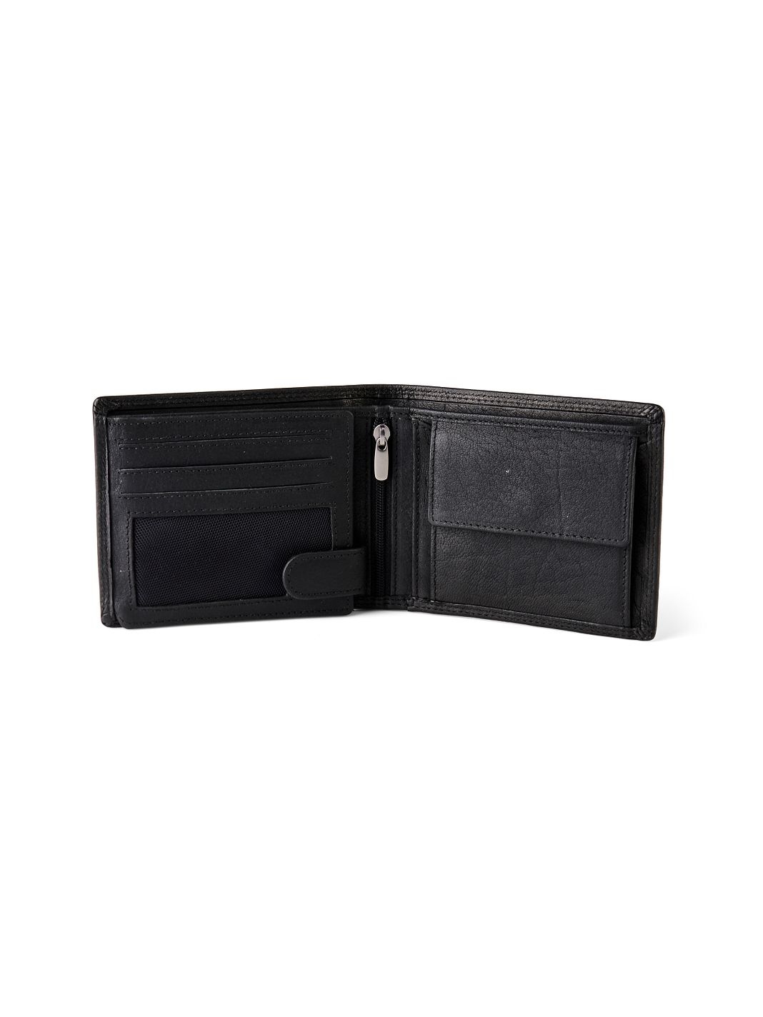Jack Kinsky Porto 101 Portafoglio Protezione RFID Vera Pelle 12.5 cm Jack Kinsky Porto 101 Portafoglio Protezione RFID Vera Pelle 12.5 cm