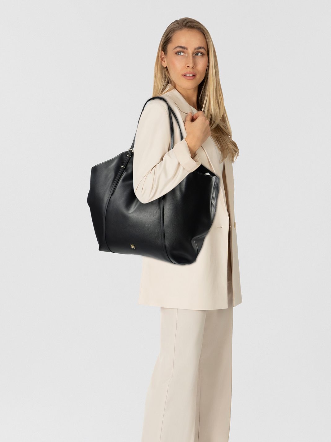 Hugo Neeko Shopper taske 37 cm