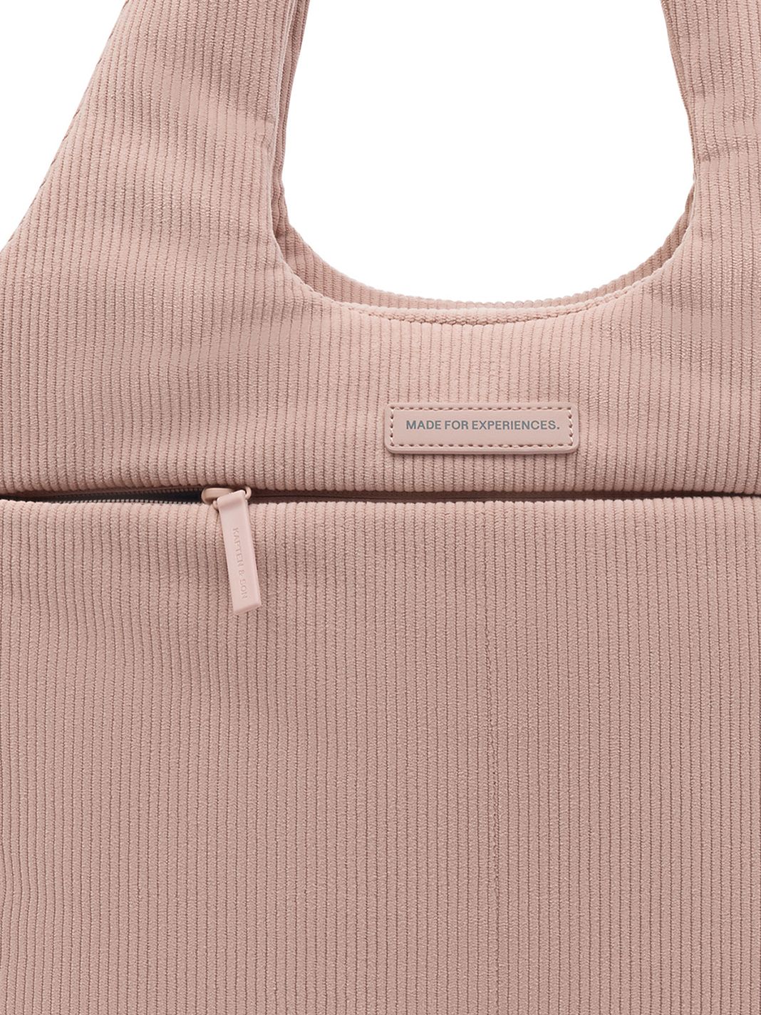 Kapten & Son Skara Bolsa de compras 46 cm Compartimento para el portátil