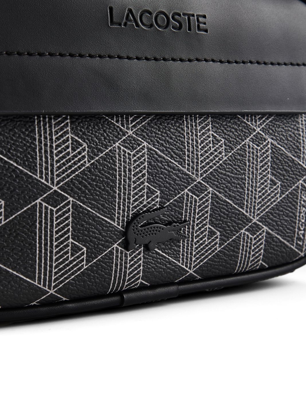 Lacoste The Blend Borsa a tracolla 20 cm Lacoste The Blend Borsa a tracolla 20 cm