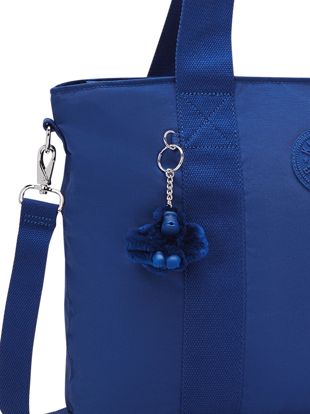 Kipling Basic Minta L Borsa tote 44 cm Kipling Basic Minta L Borsa tote 44 cm