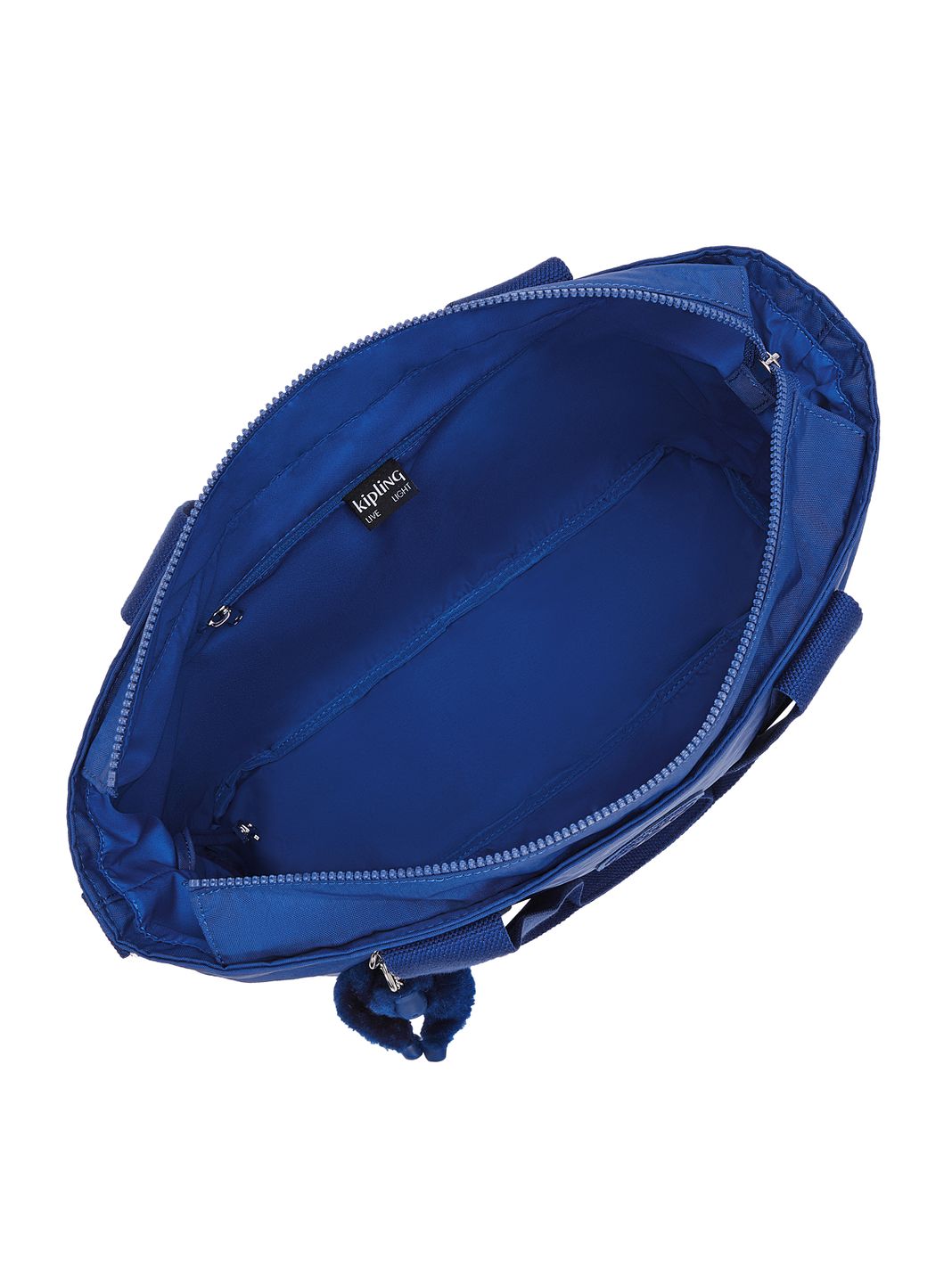 Kipling Basic Minta L Borsa tote 44 cm Kipling Basic Minta L Borsa tote 44 cm
