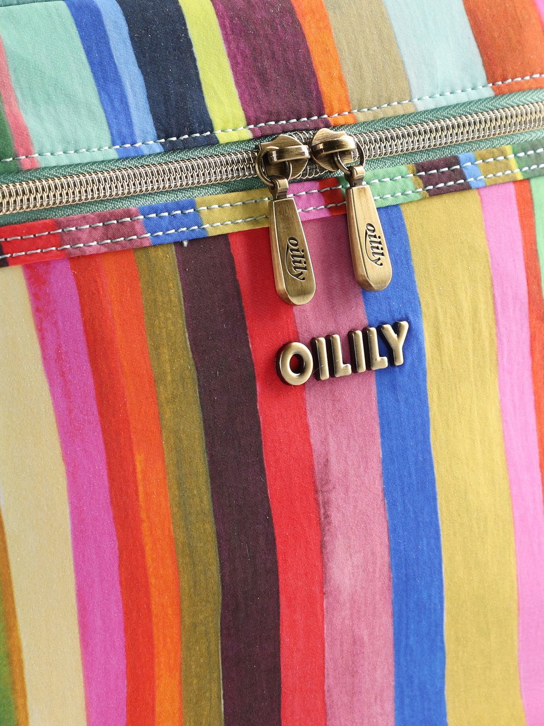 Oilily Cocos Necessär 27 cm Oilily Cocos Necessär 27 cm
