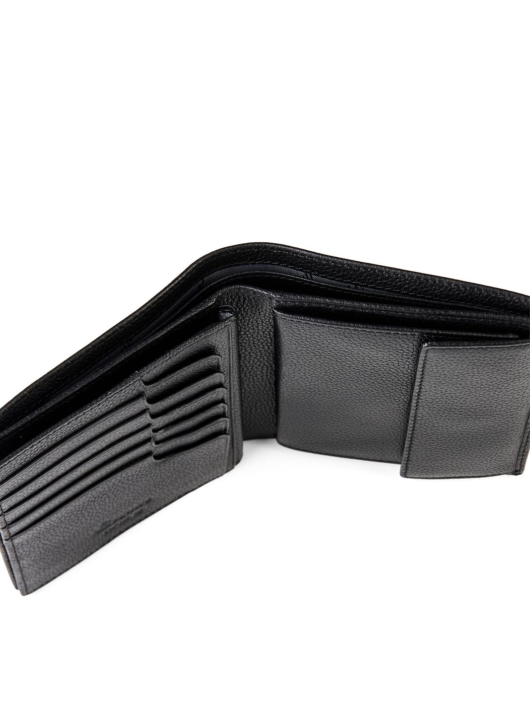 Esquire Houston Cartera Bloqueo RFID Piel natural 3 cm Esquire Houston Cartera Bloqueo RFID Piel natural 3 cm