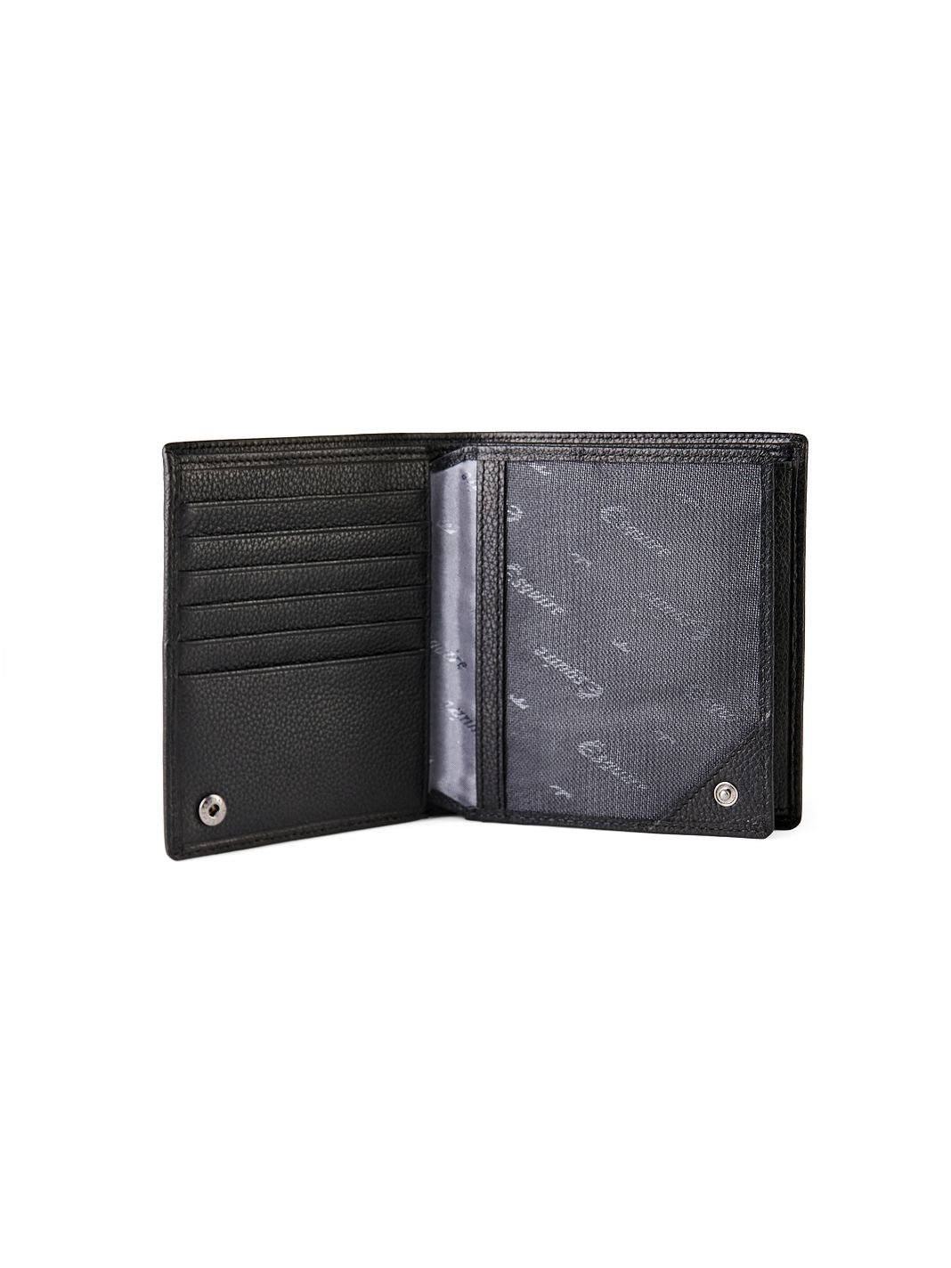 Esquire Houston Cartera Bloqueo RFID Piel natural 3 cm Esquire Houston Cartera Bloqueo RFID Piel natural 3 cm