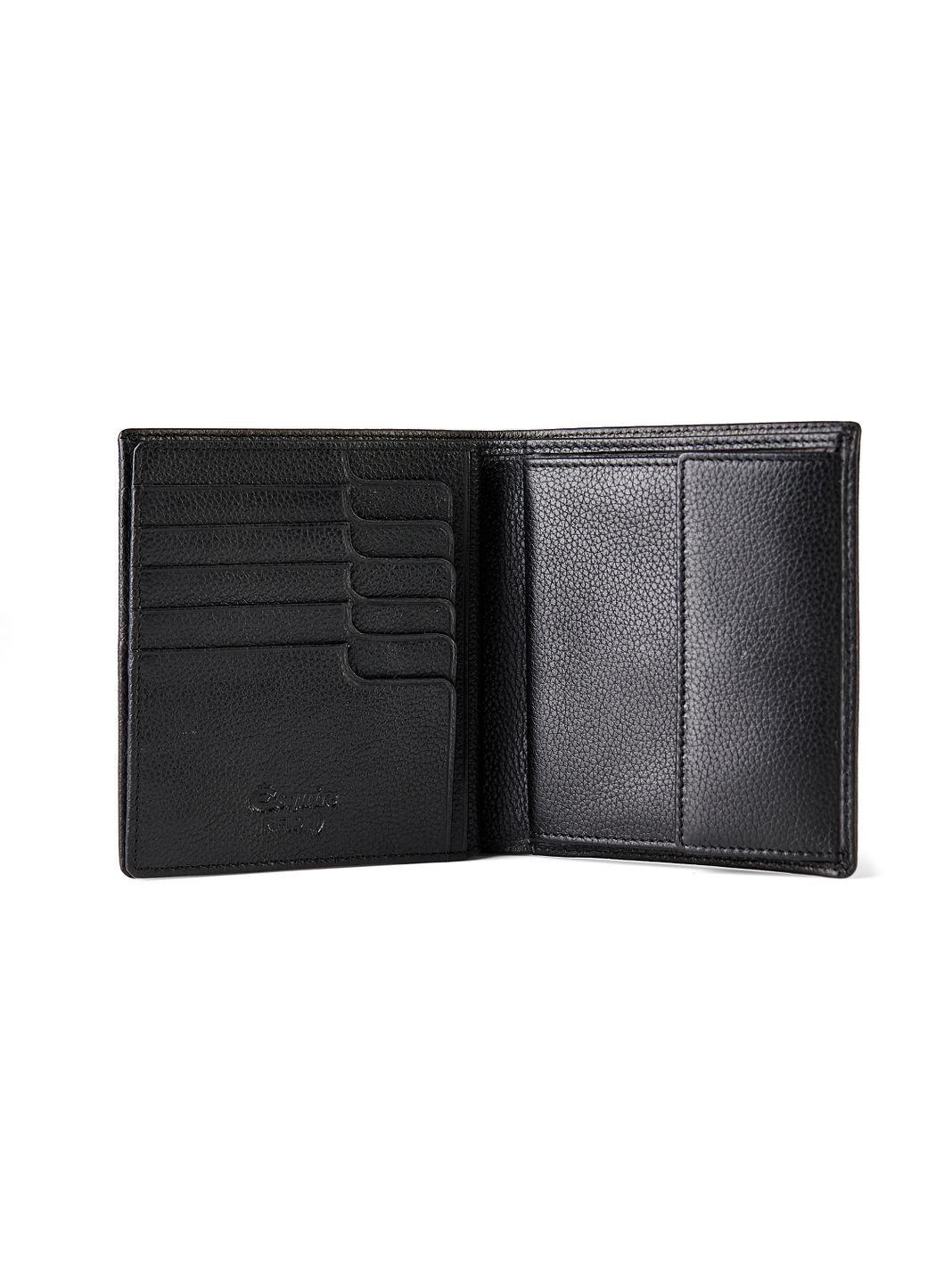 Esquire Houston Cartera Bloqueo RFID Piel natural 3 cm Esquire Houston Cartera Bloqueo RFID Piel natural 3 cm
