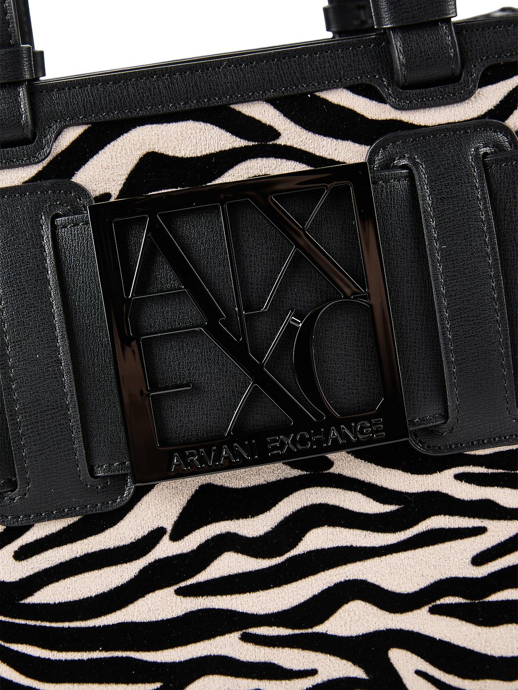 Armani Exchange Susy Käsilaukku 24 cm Armani Exchange Susy Käsilaukku 24 cm