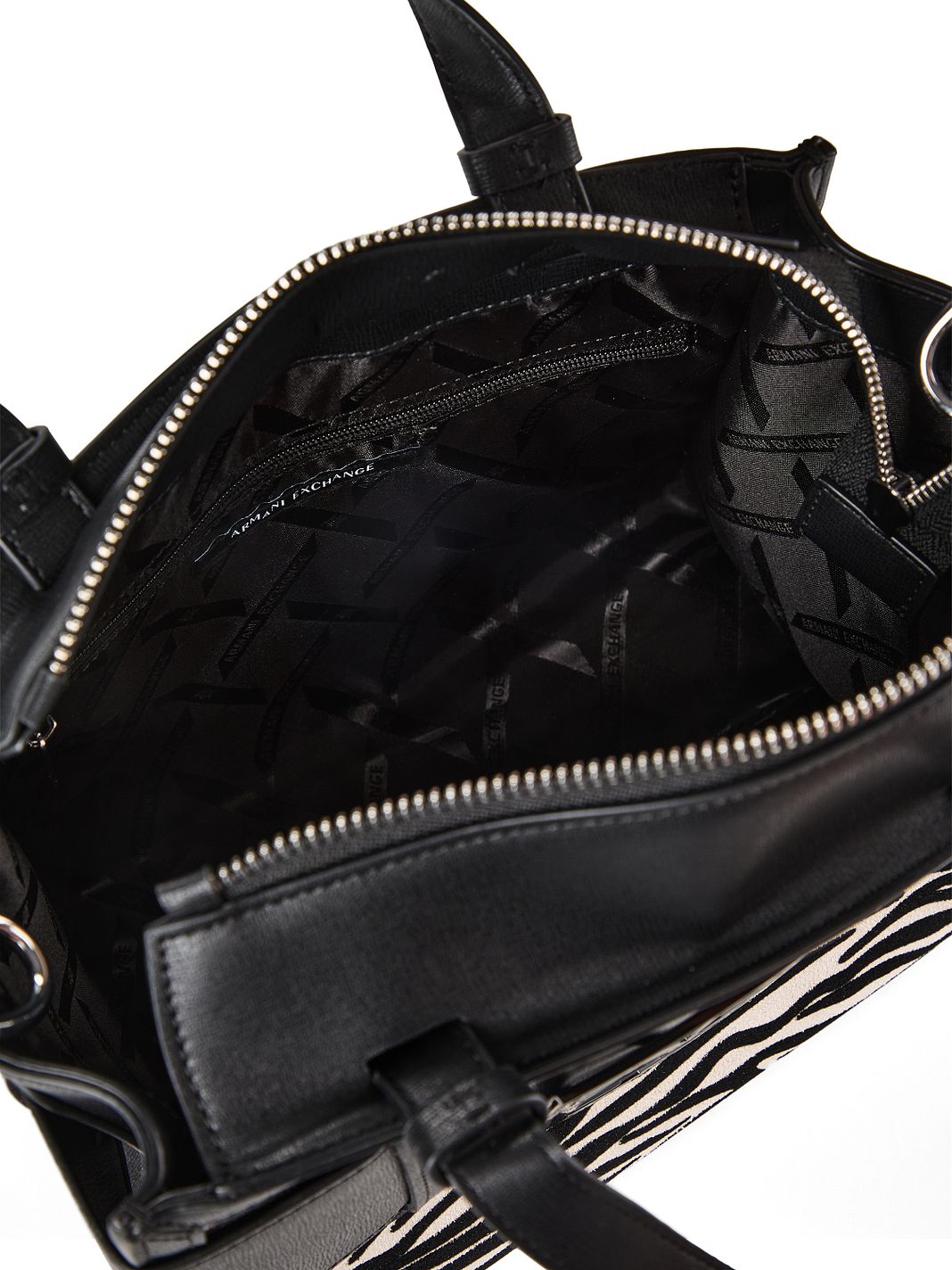 Armani Exchange Susy Käsilaukku 24 cm Armani Exchange Susy Käsilaukku 24 cm