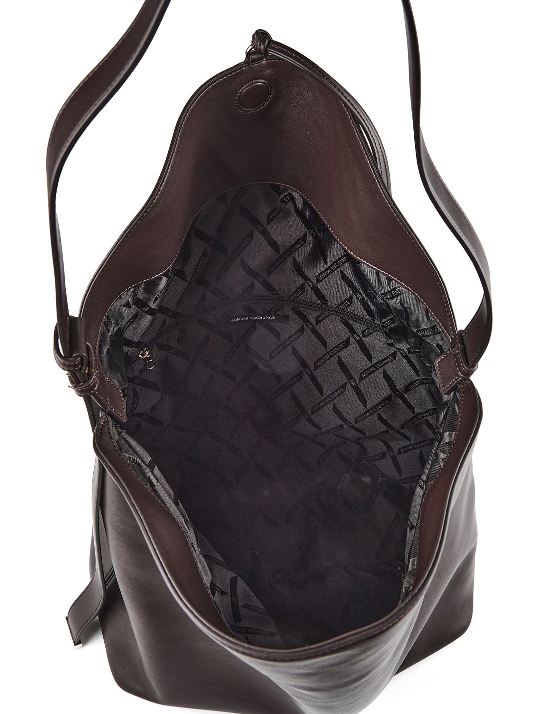 Armani Exchange Alice Axelväska 31.5 cm Armani Exchange Alice Axelväska 31.5 cm