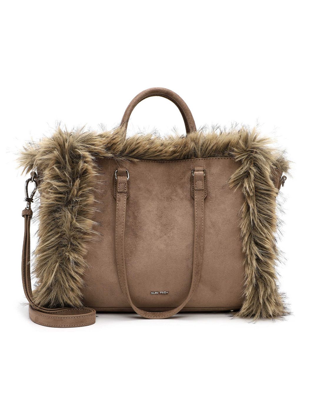 Suri Frey SFY Chessy Borsa tote 49 cm Suri Frey SFY Chessy Borsa tote 49 cm