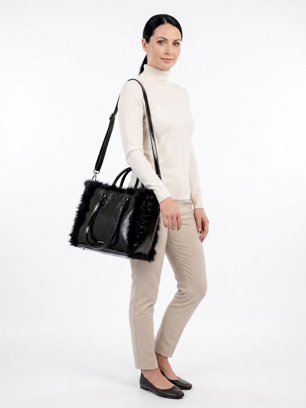 Suri Frey SFY Chessy Tote taška 49 cm