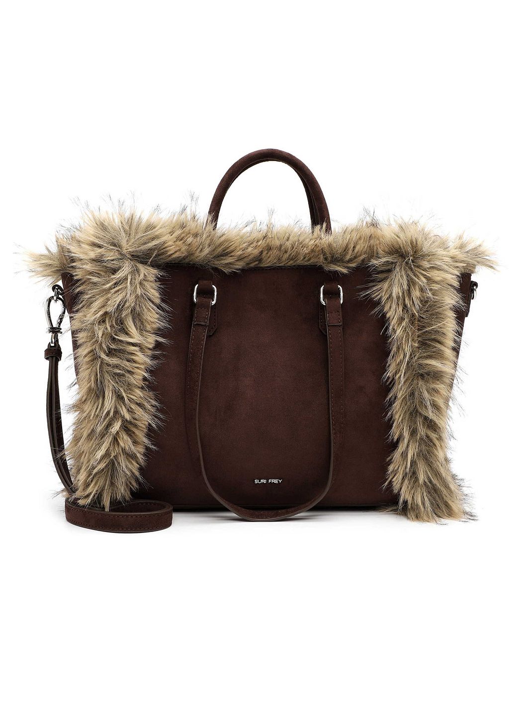 Suri Frey SFY Chessy Shopperit 49 cm