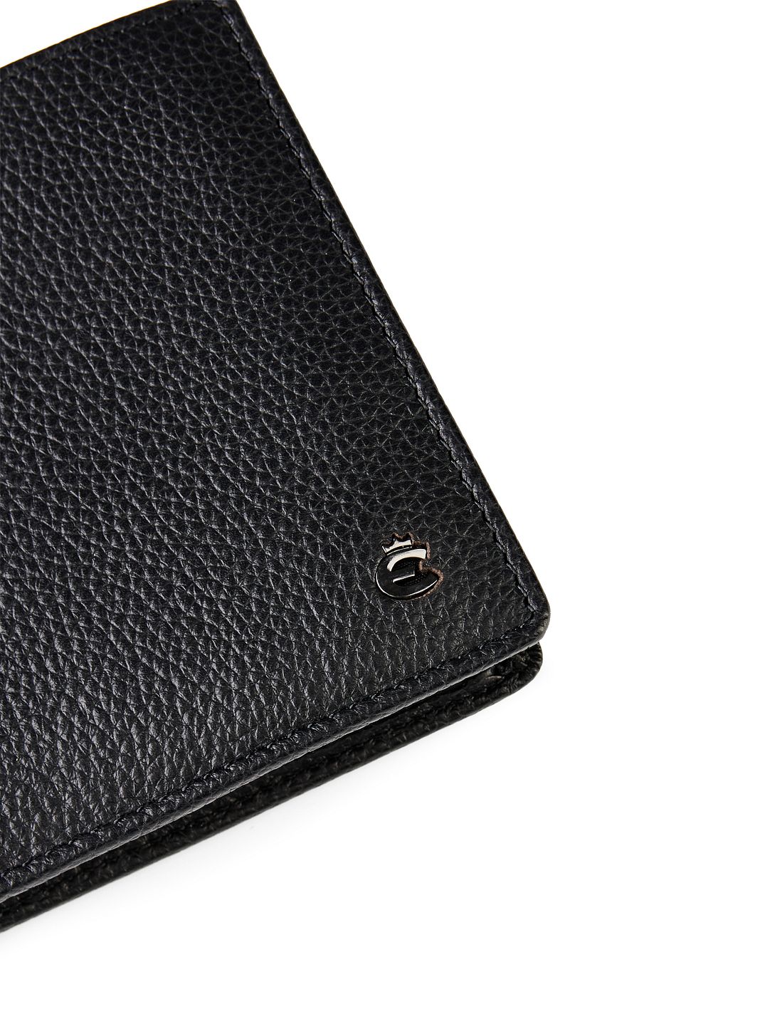 Esquire Houston Cartera Bloqueo RFID Piel natural 9.5 cm Esquire Houston Cartera Bloqueo RFID Piel natural 9.5 cm