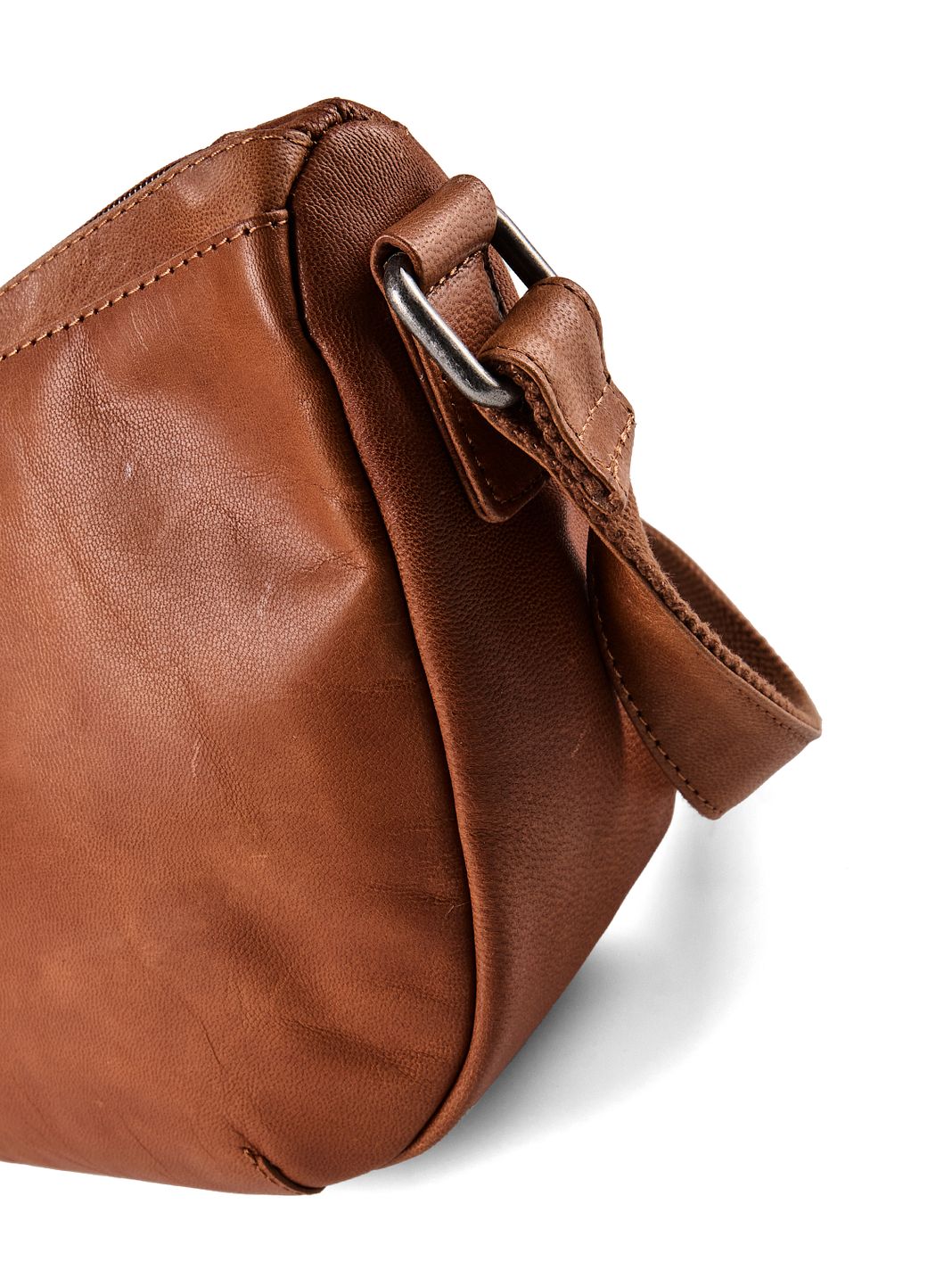 Greenburry Fiorentina Crossbody-laukku Nahka 34 cm Greenburry Fiorentina Crossbody-laukku Nahka 34 cm