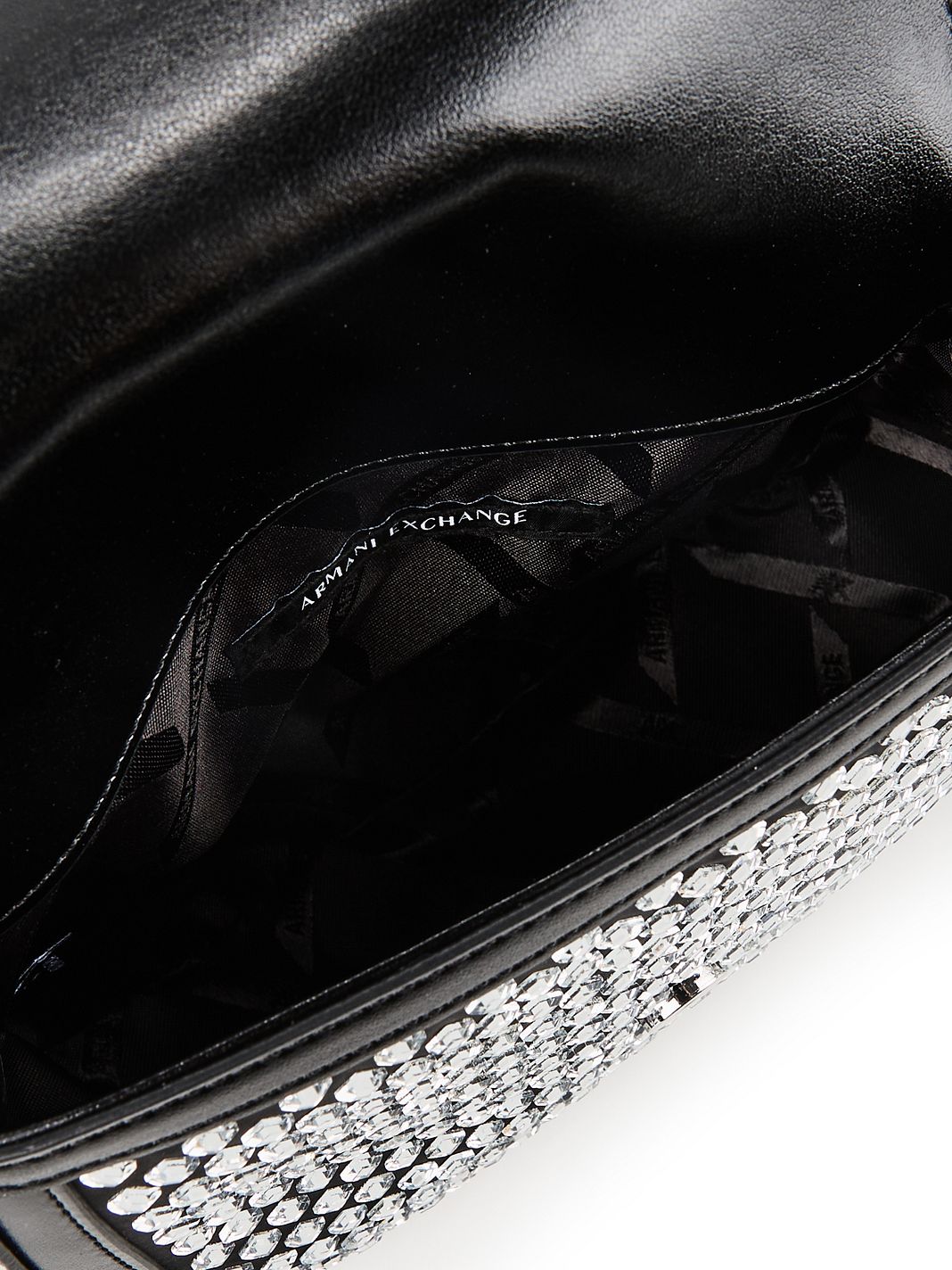 Armani Exchange Amy Mini bag crossbody-väska 17.5 cm
