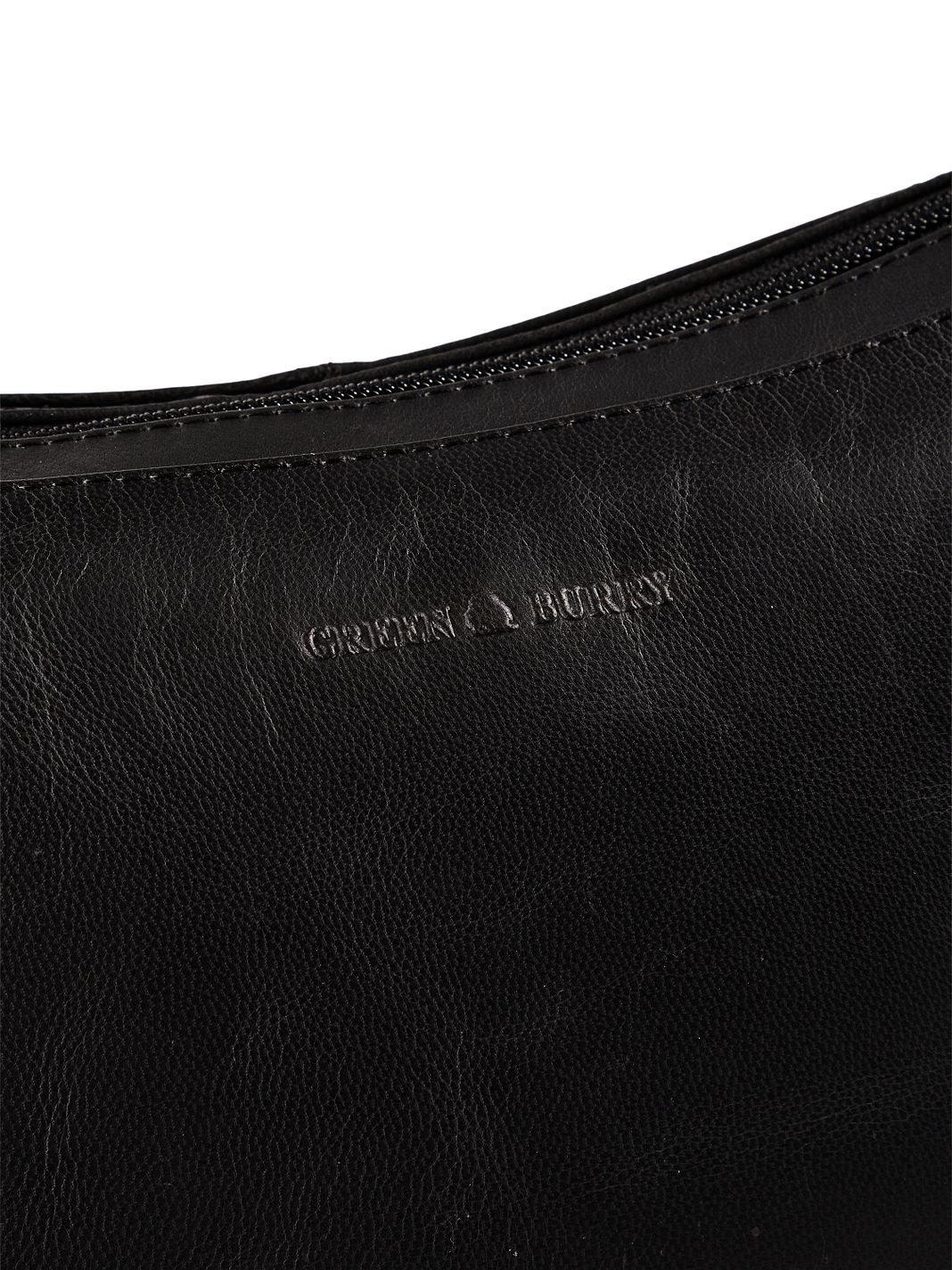 Greenburry Fiorentina Crossbody-laukku Nahka 34 cm Greenburry Fiorentina Crossbody-laukku Nahka 34 cm
